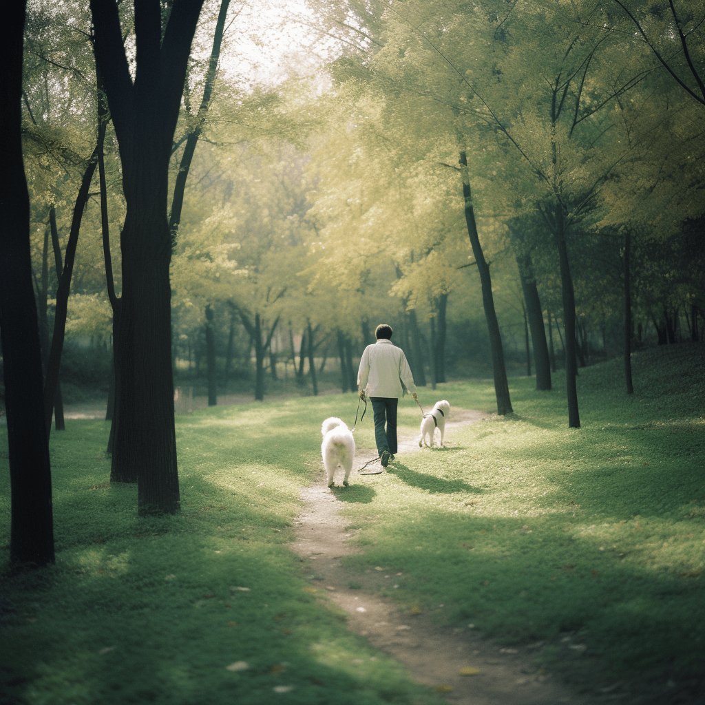 Top Dog Walks in Hertfordshire Scenic Routes for You and Your Dog