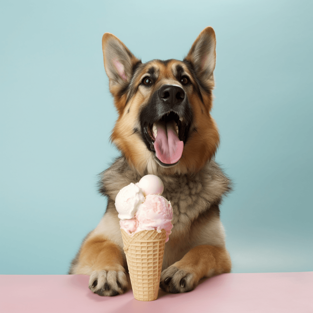The Best Doggy Ice Cream Recipes to Beat the Summer Heat - Fetch Club Shop