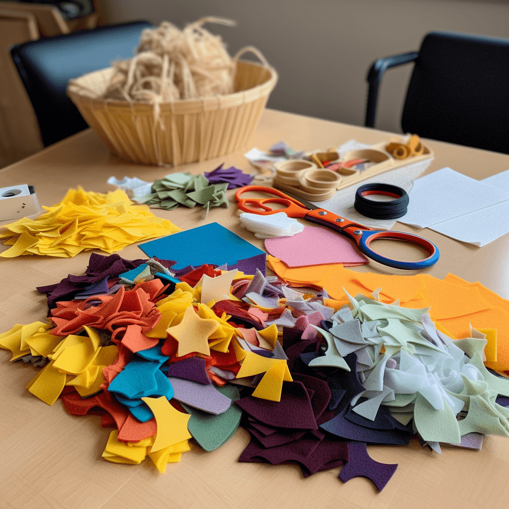 DIY Snuffle Mat for Dogs Enrichment & Slow Feeding Made Easy Fetch