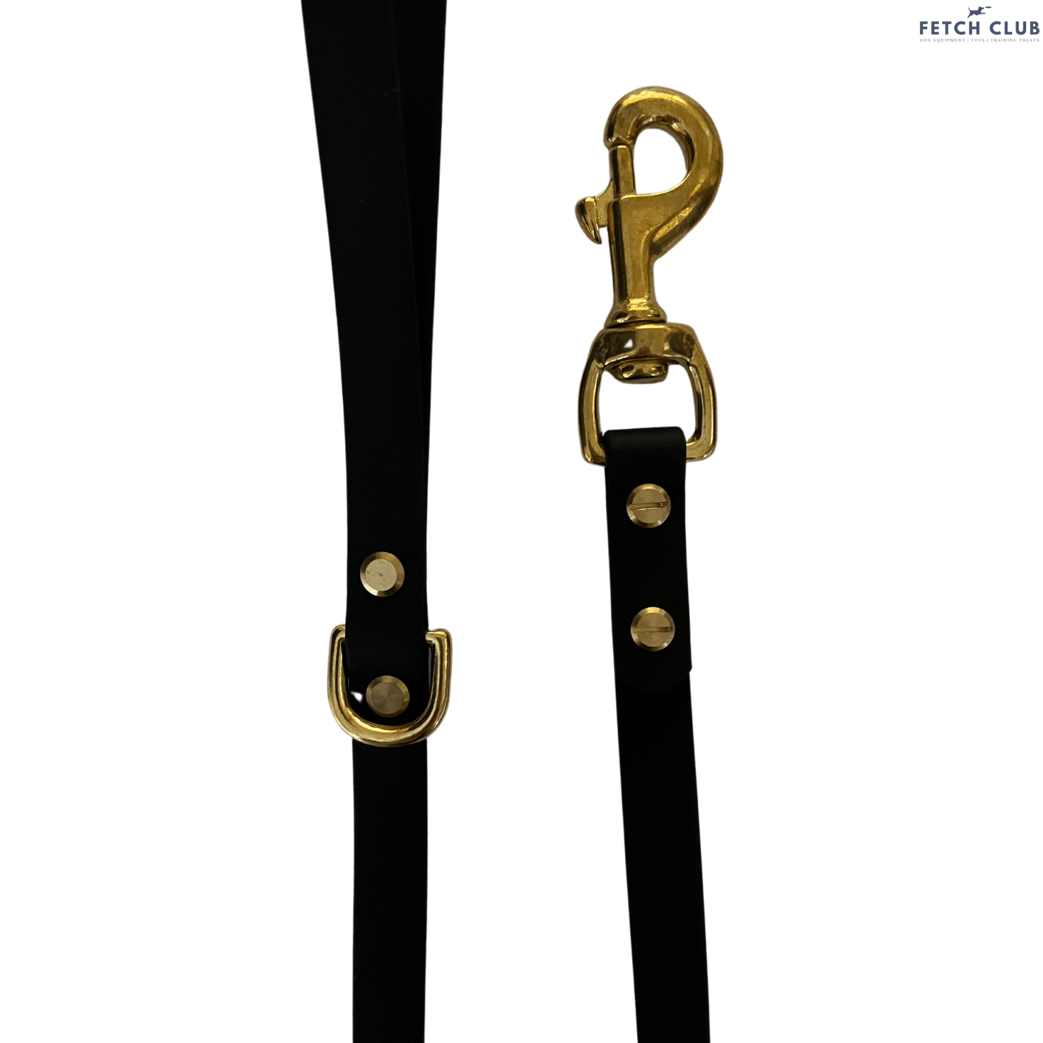 Biothane 10m Training Line - Fetch Club Shop