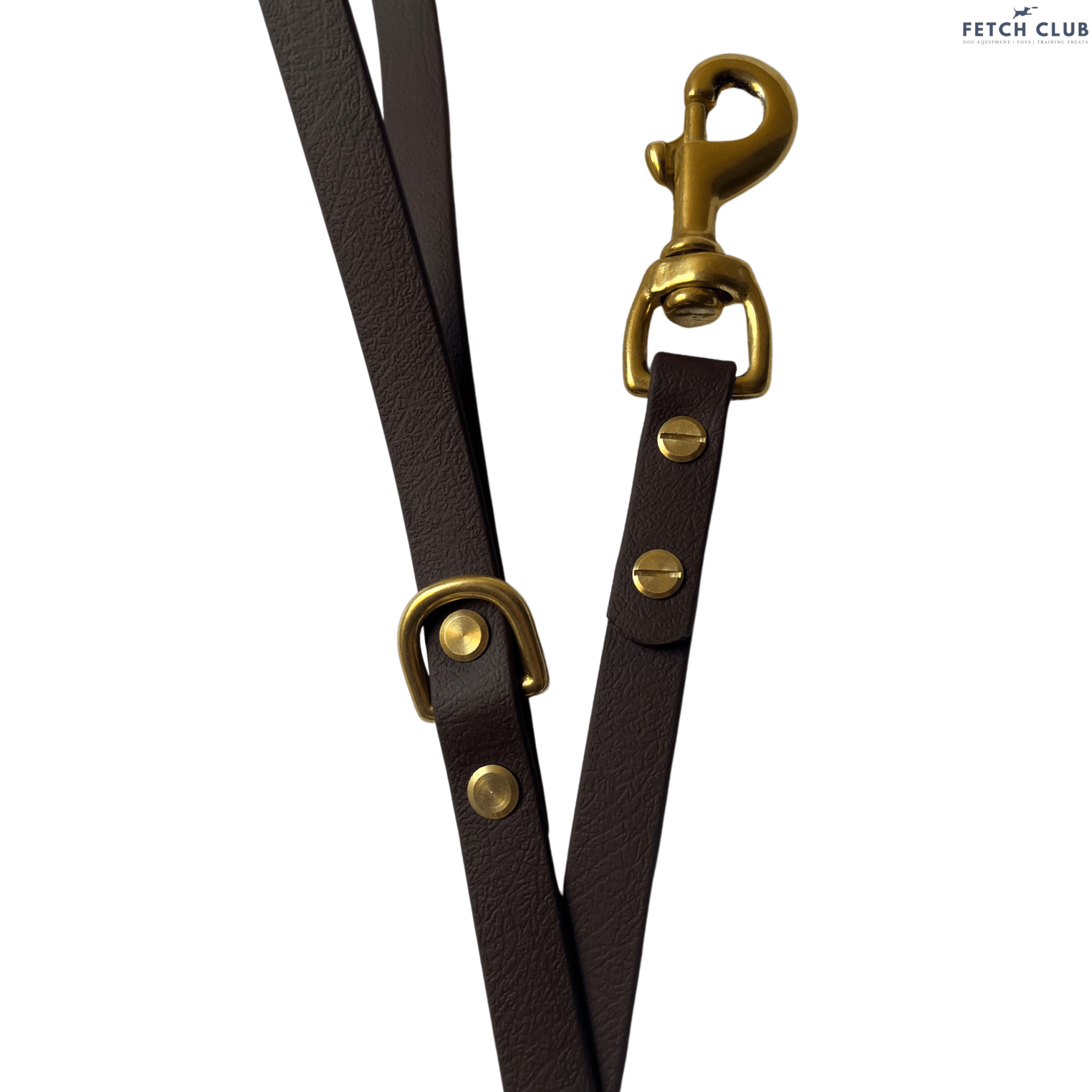 Biothane 10m Training Line - Fetch Club Shop