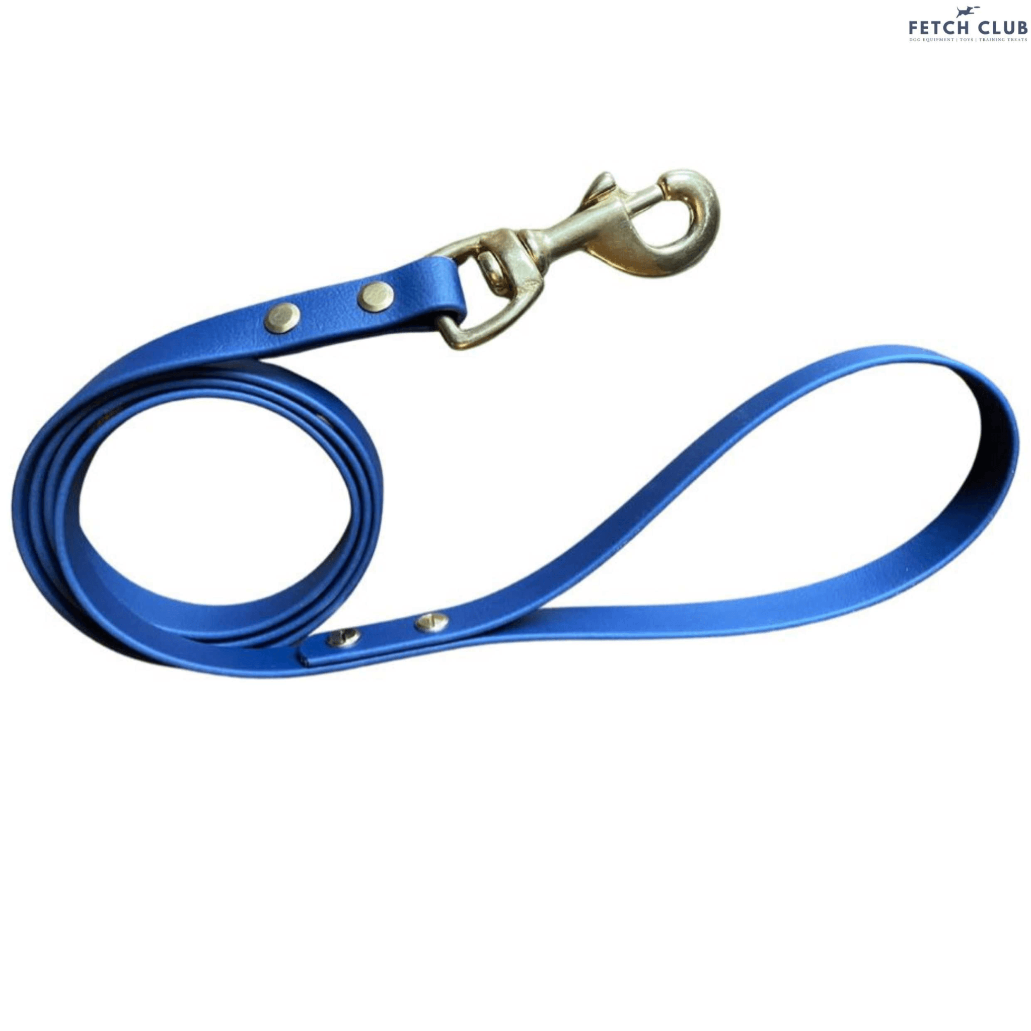 Biothane Walking Lead - Fetch Club Shop
