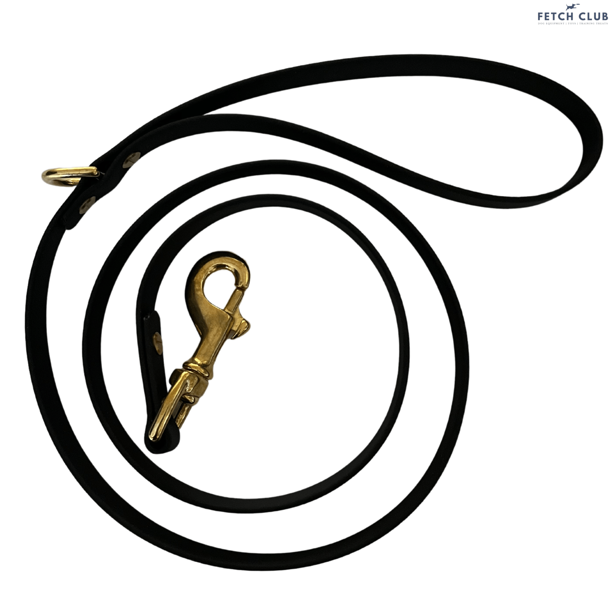 Biothane Walking Lead - Fetch Club Shop