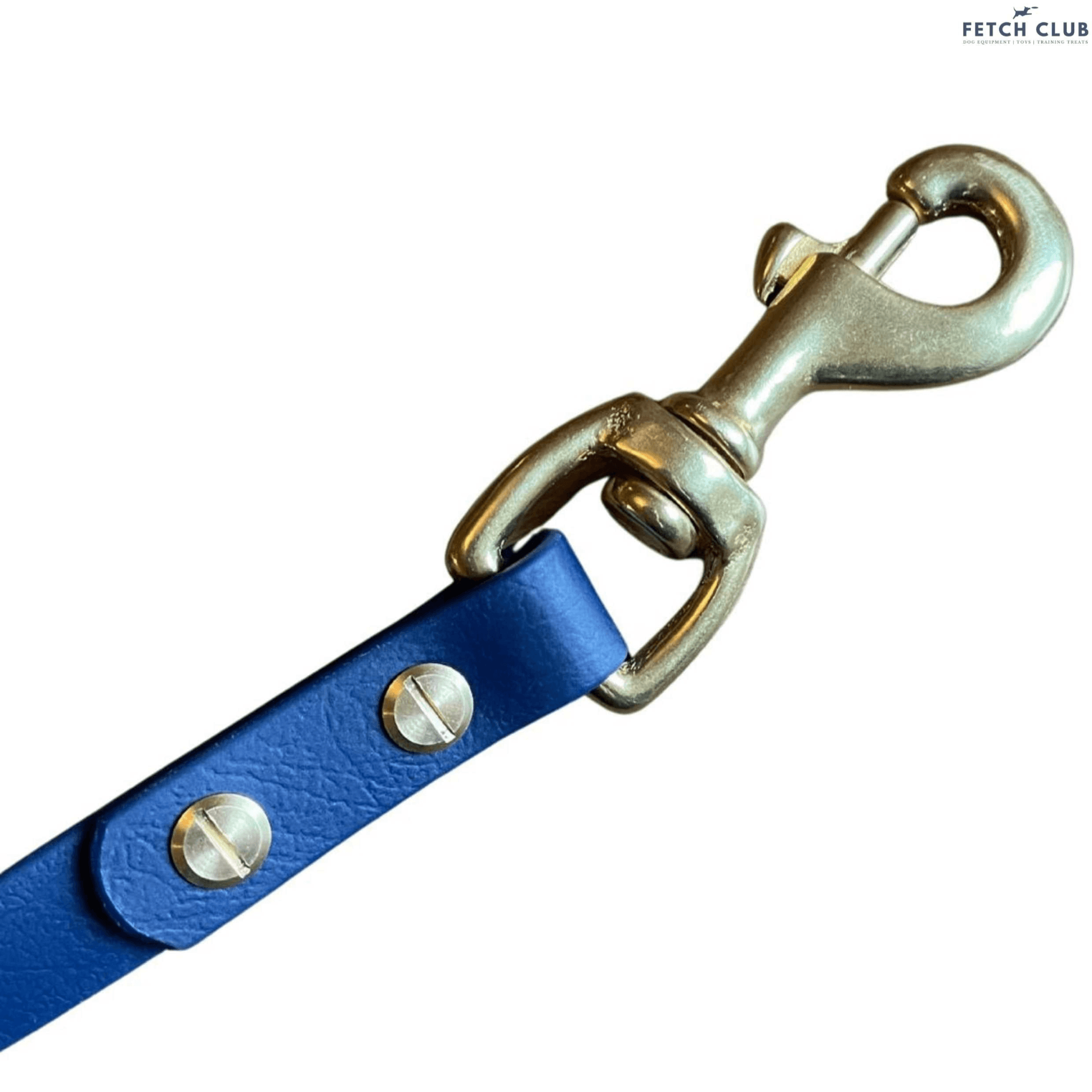 Biothane Walking Lead - Fetch Club Shop