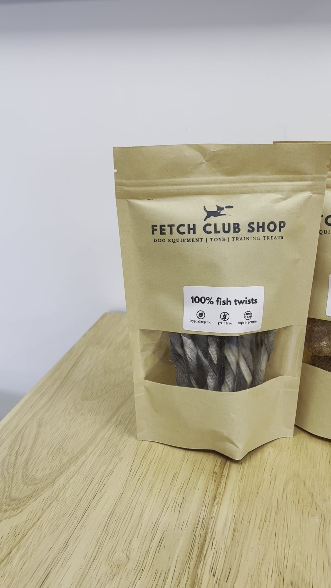 Dog Treat Bundle