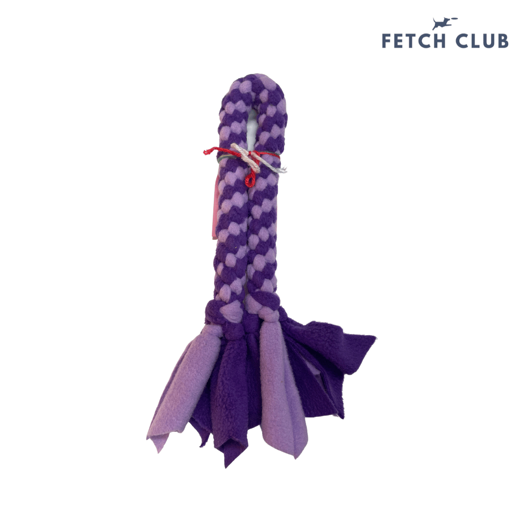 Rope Tug Toy - Fetch Club Shop