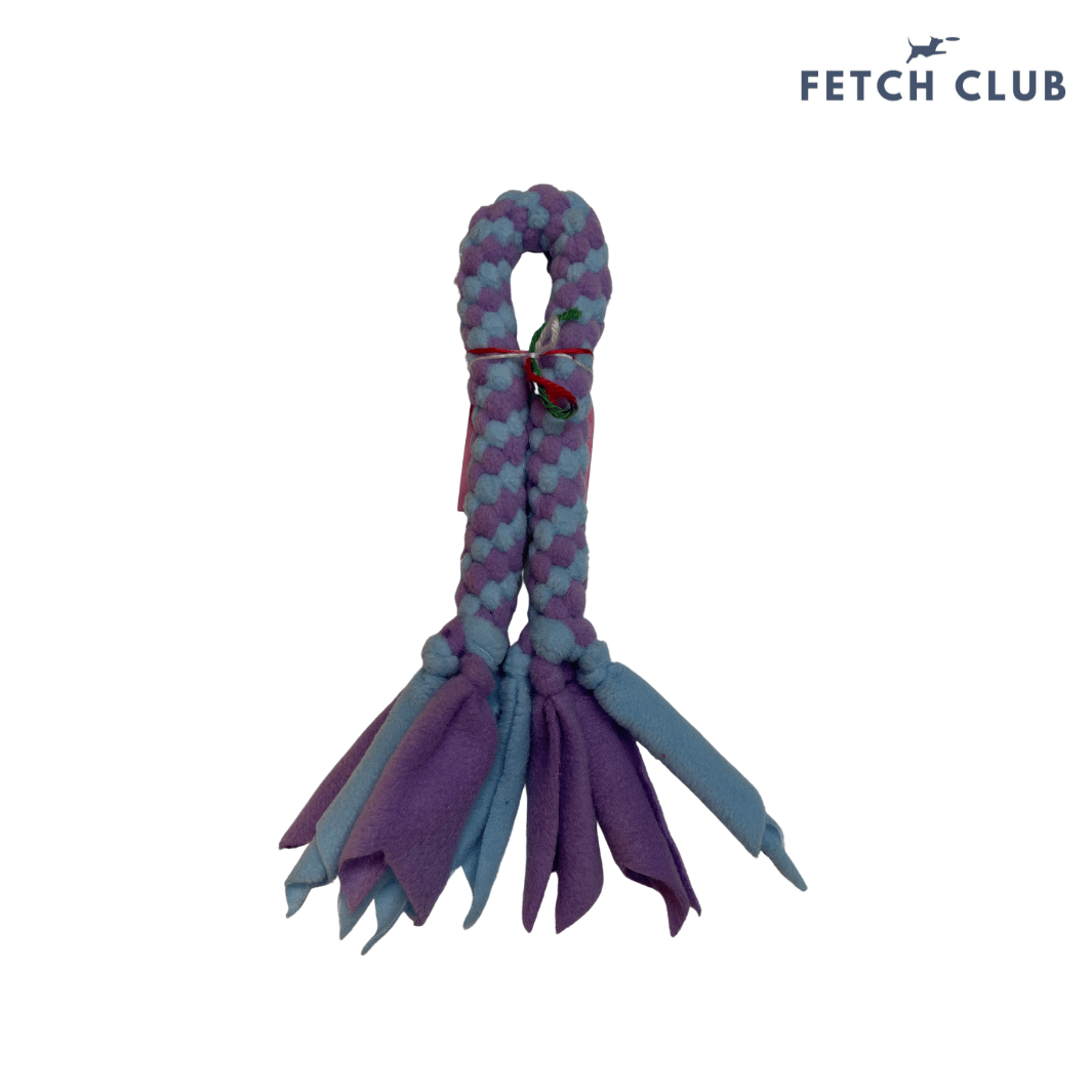 Rope Tug Toy - Fetch Club Shop