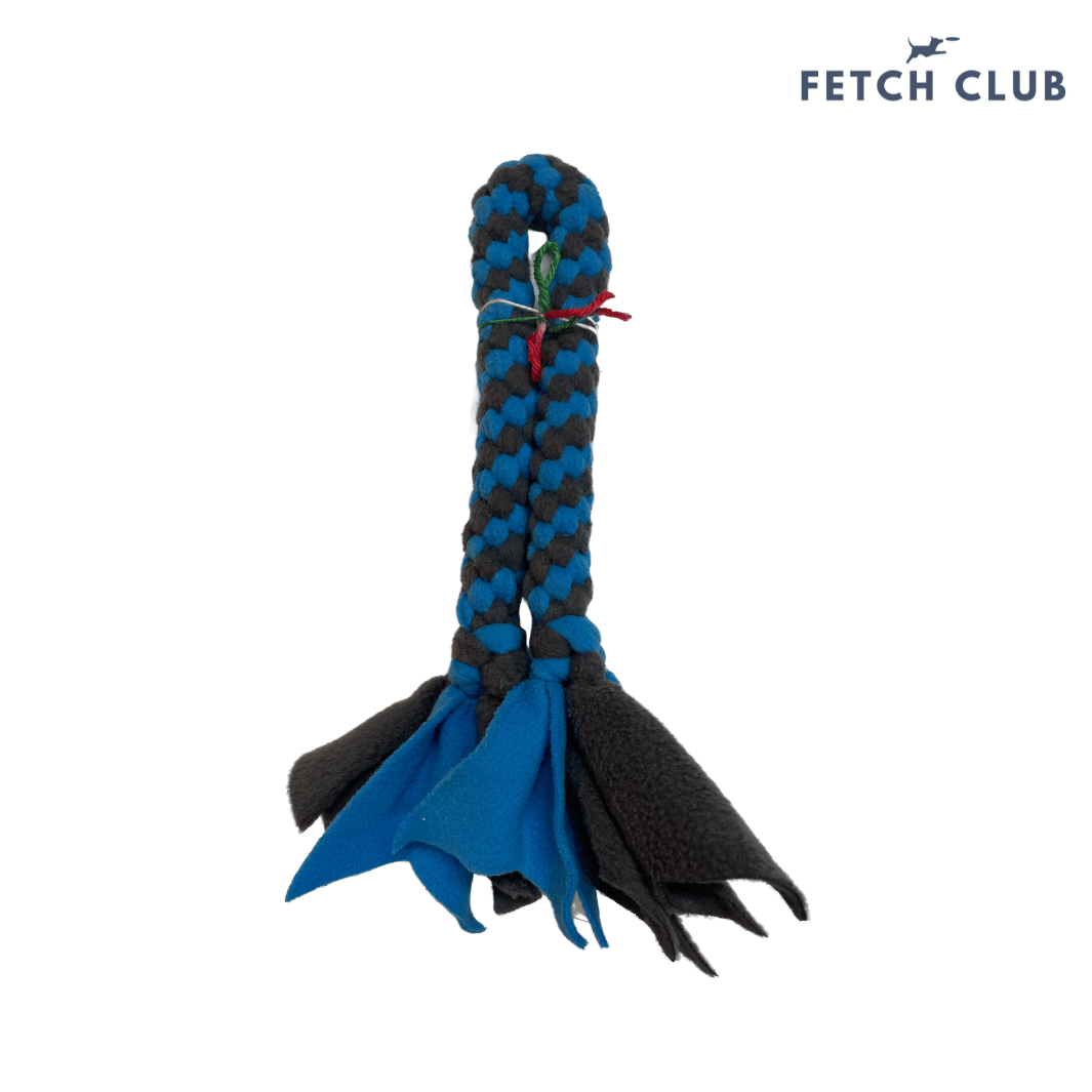 Rope Tug Toy - Fetch Club Shop