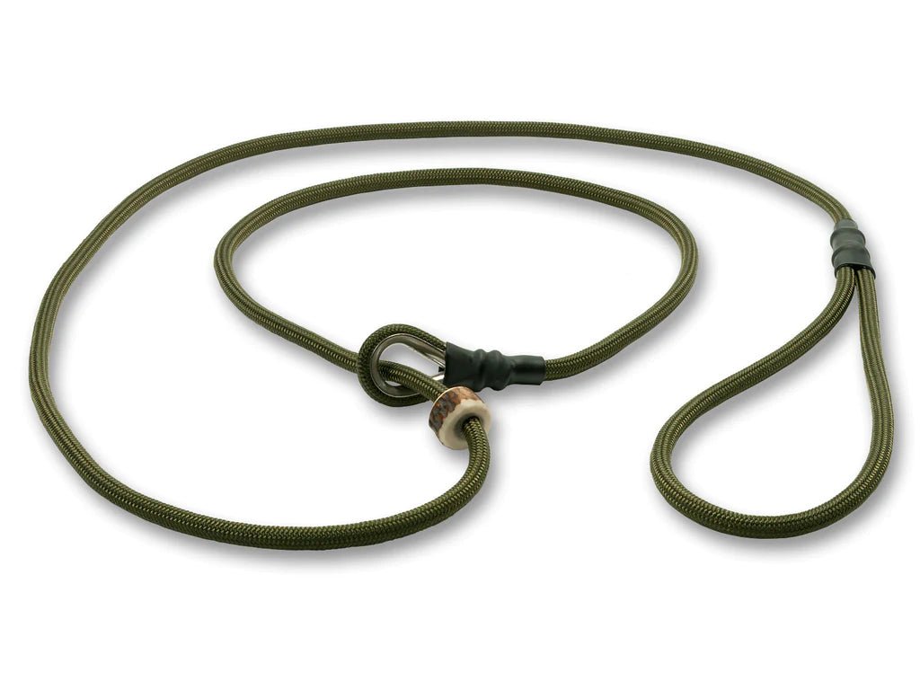 Slip lead (6mm) - Fetch Club Shop