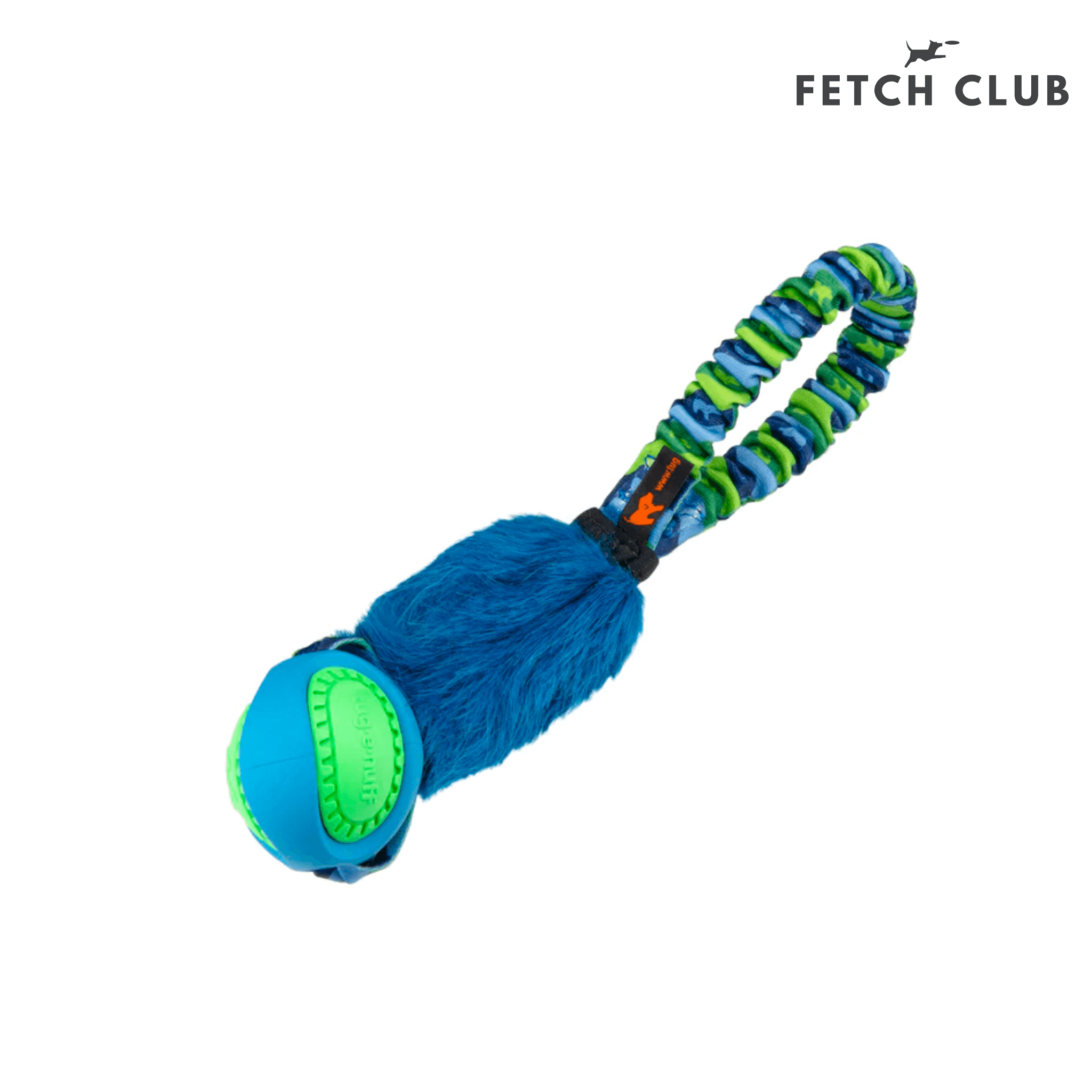 Tug e nuff sales toys